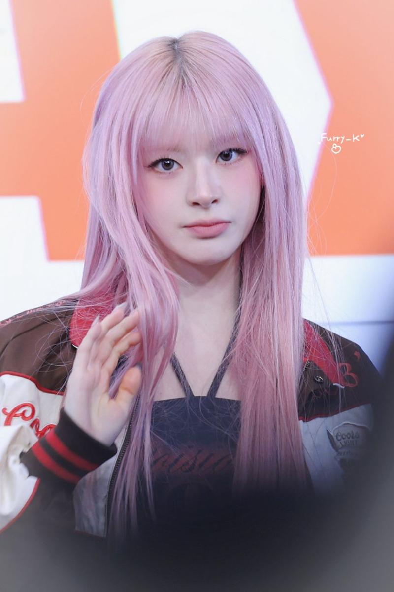 스테이씨 세은