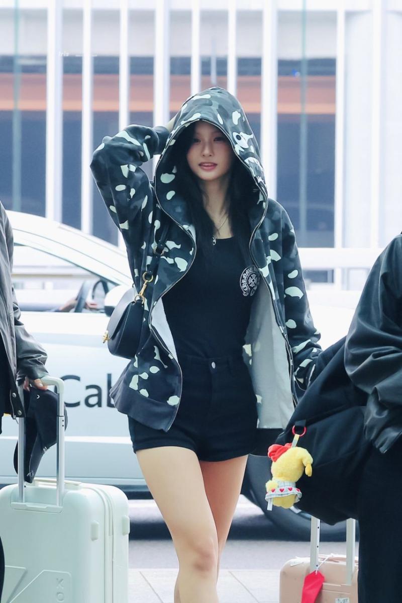 엔믹스 설윤