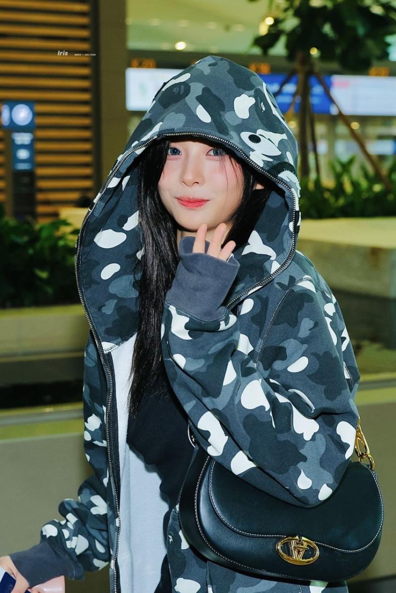 엔믹스 설윤
