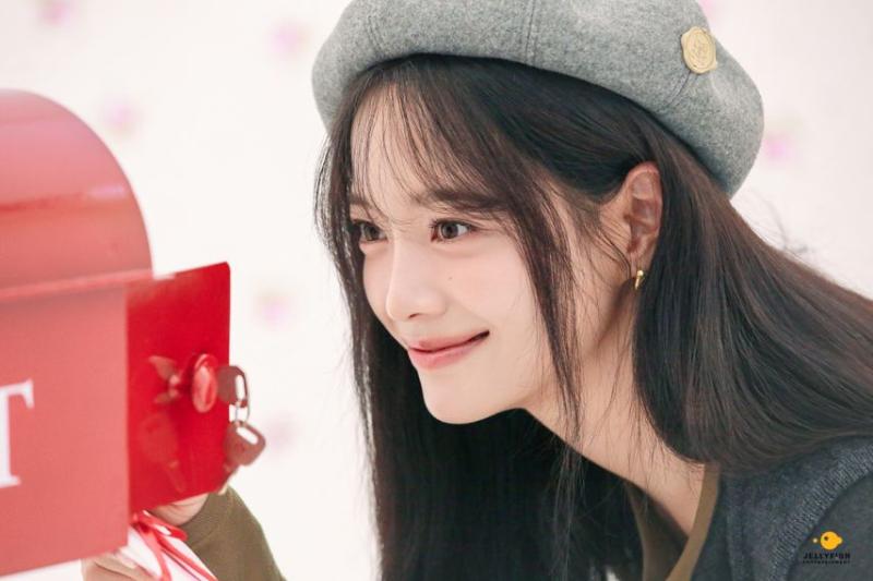 김세정 팬콘서트 포스터MD