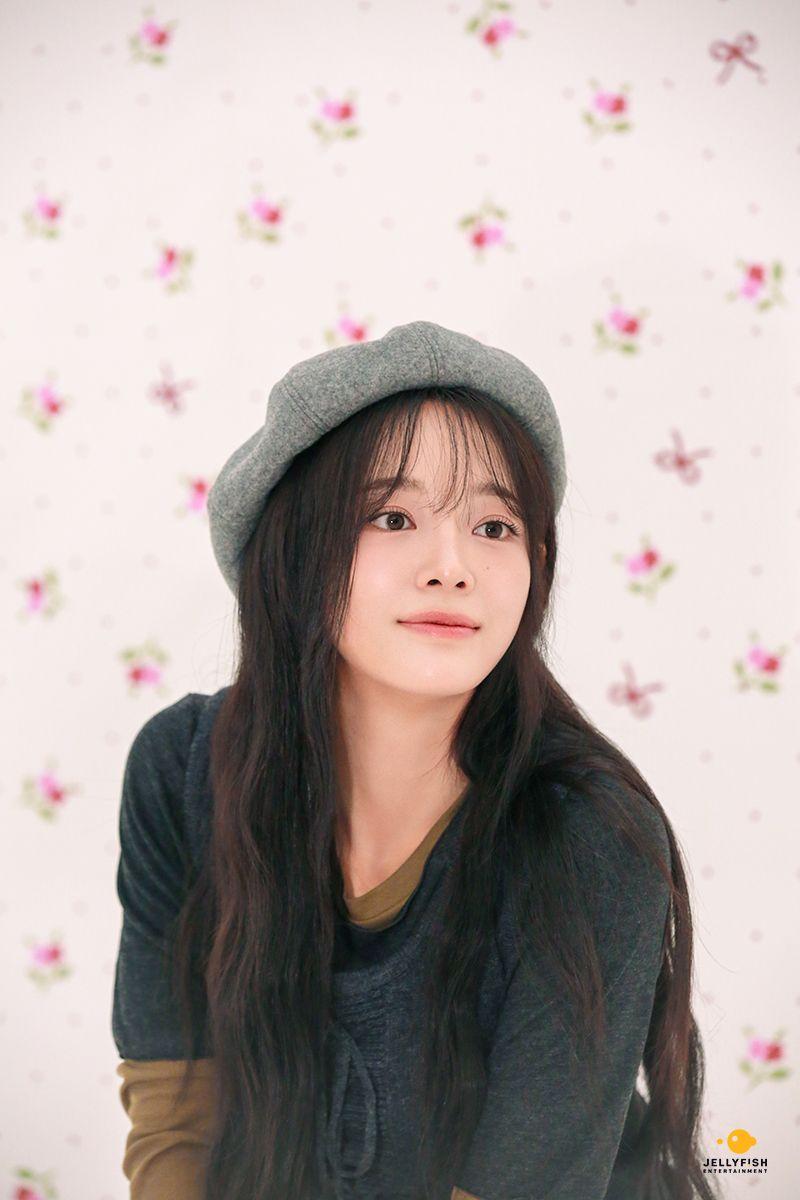 김세정 팬콘서트 포스터MD