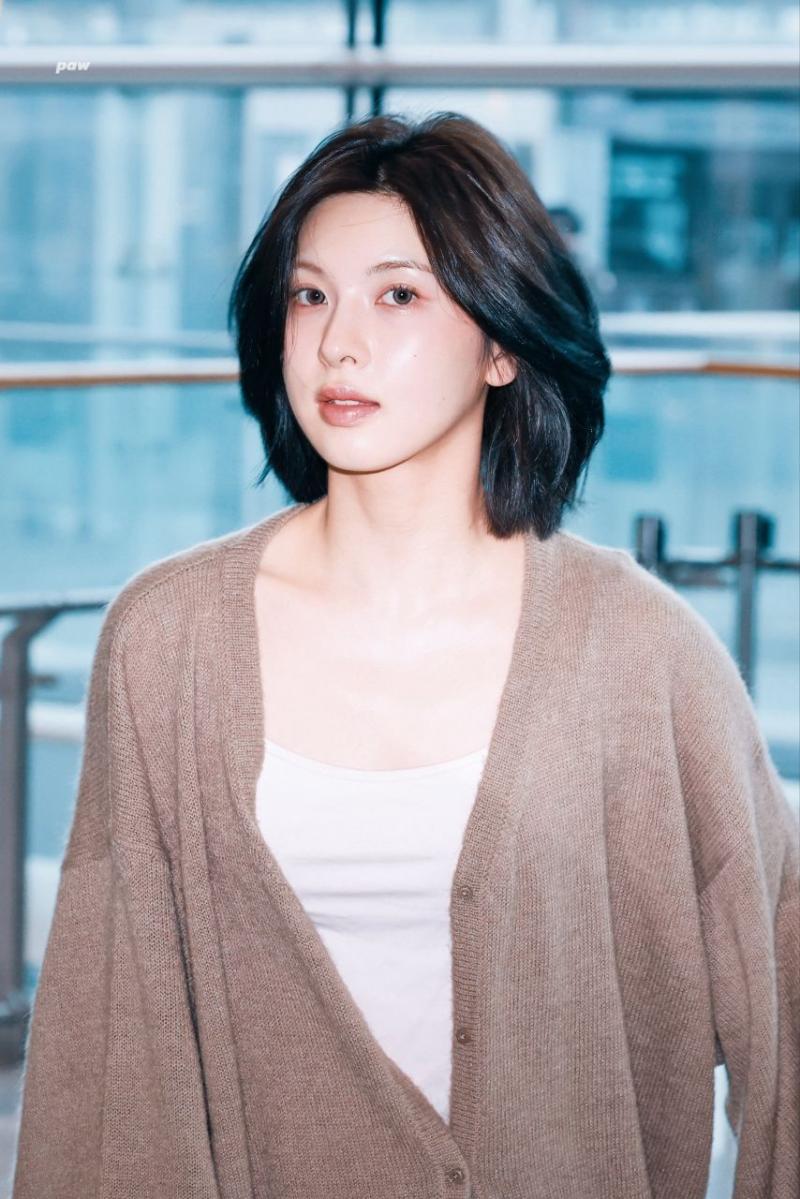 엔믹스 배이