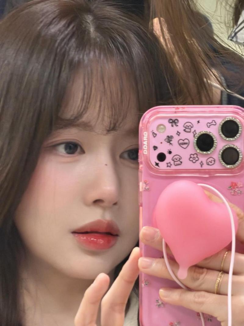 한보름 인별