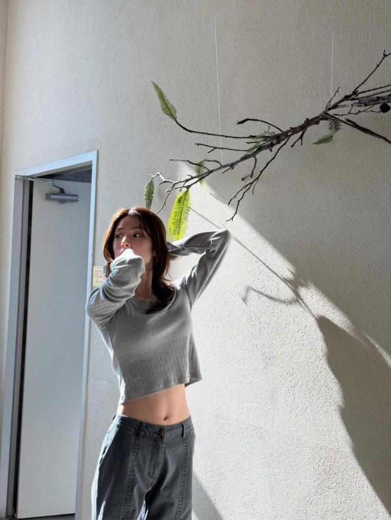 하영 SNS
