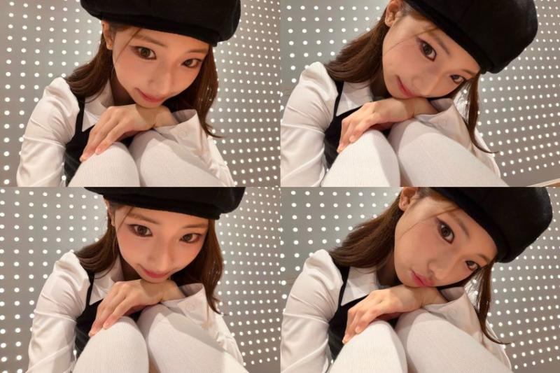 베이비몬스터 루카