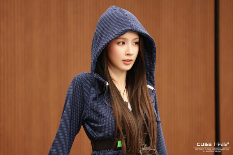 아이들 미연