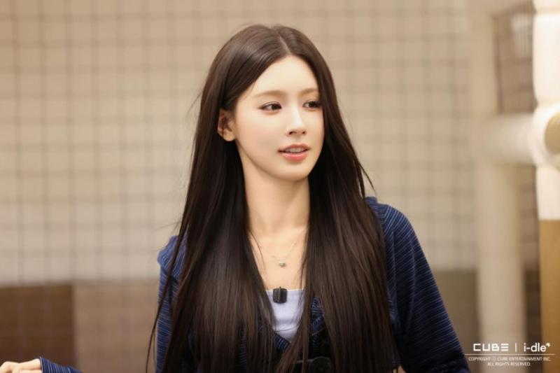 아이들 미연