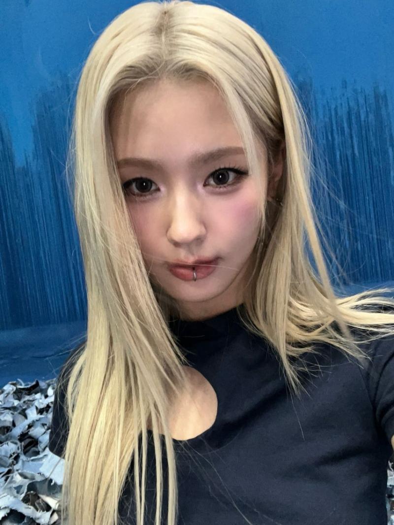 아이들 미연