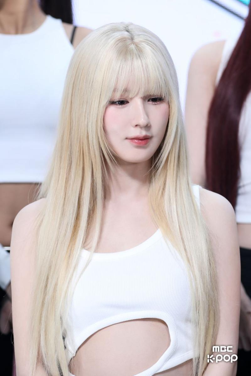 아이들 미연