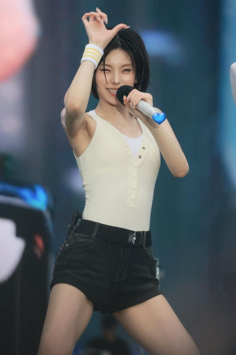ITZY 예지