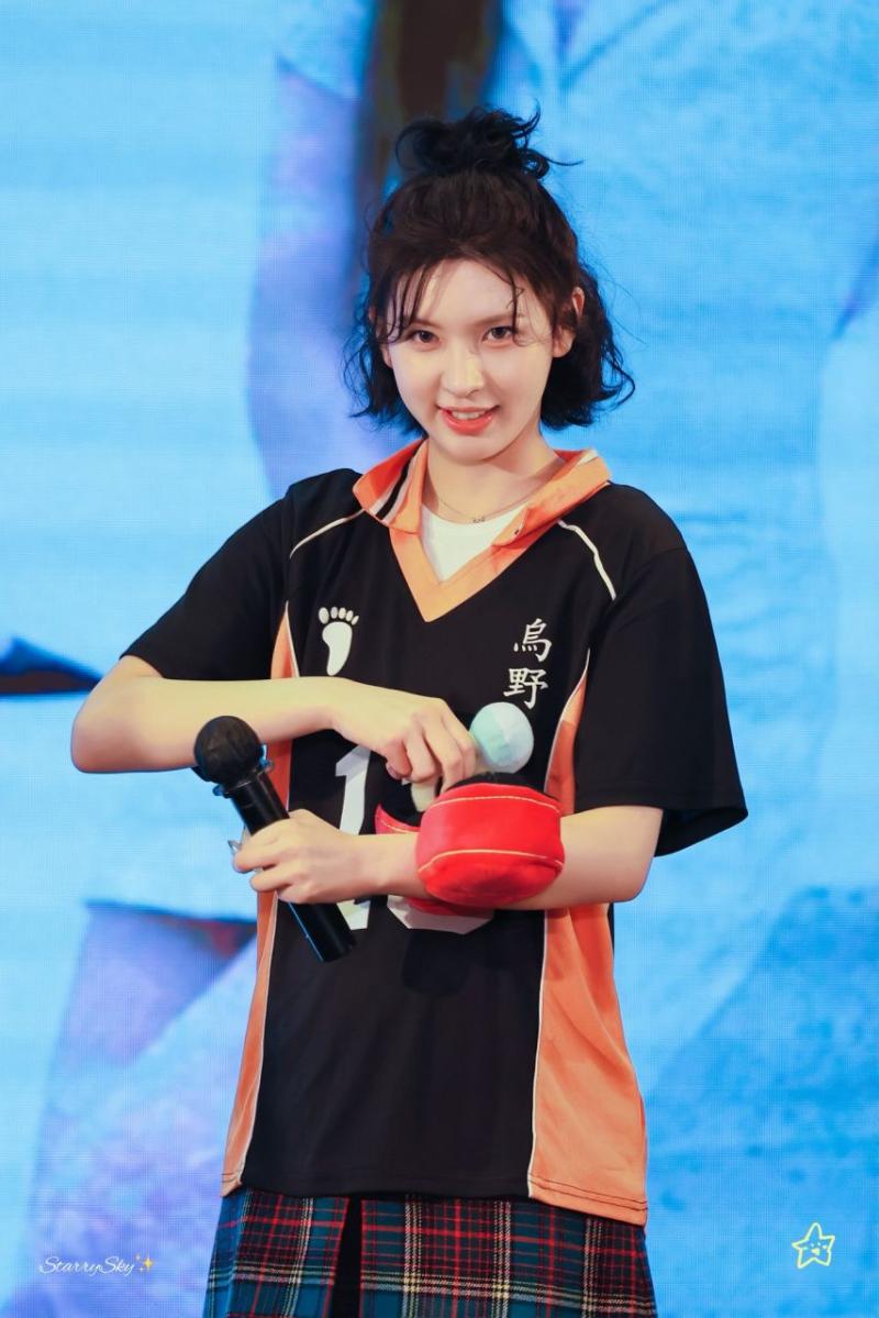 엔믹스 배이