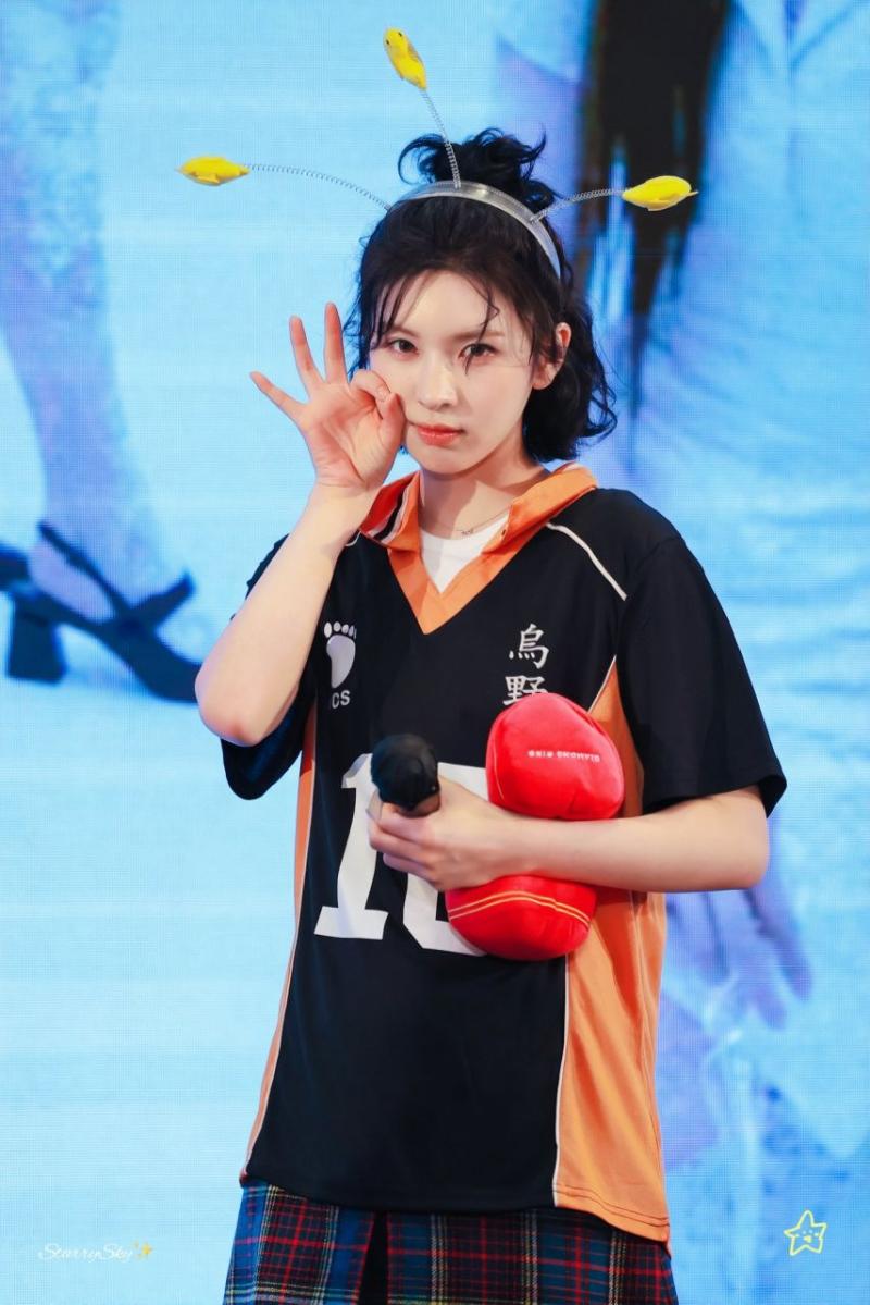 엔믹스 배이