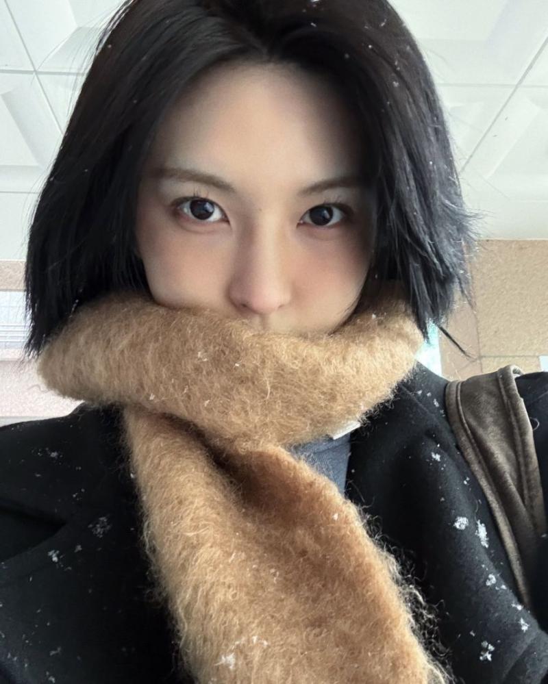 엔믹스 배이