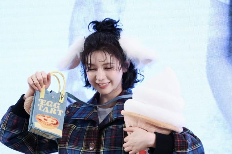 엔믹스 배이