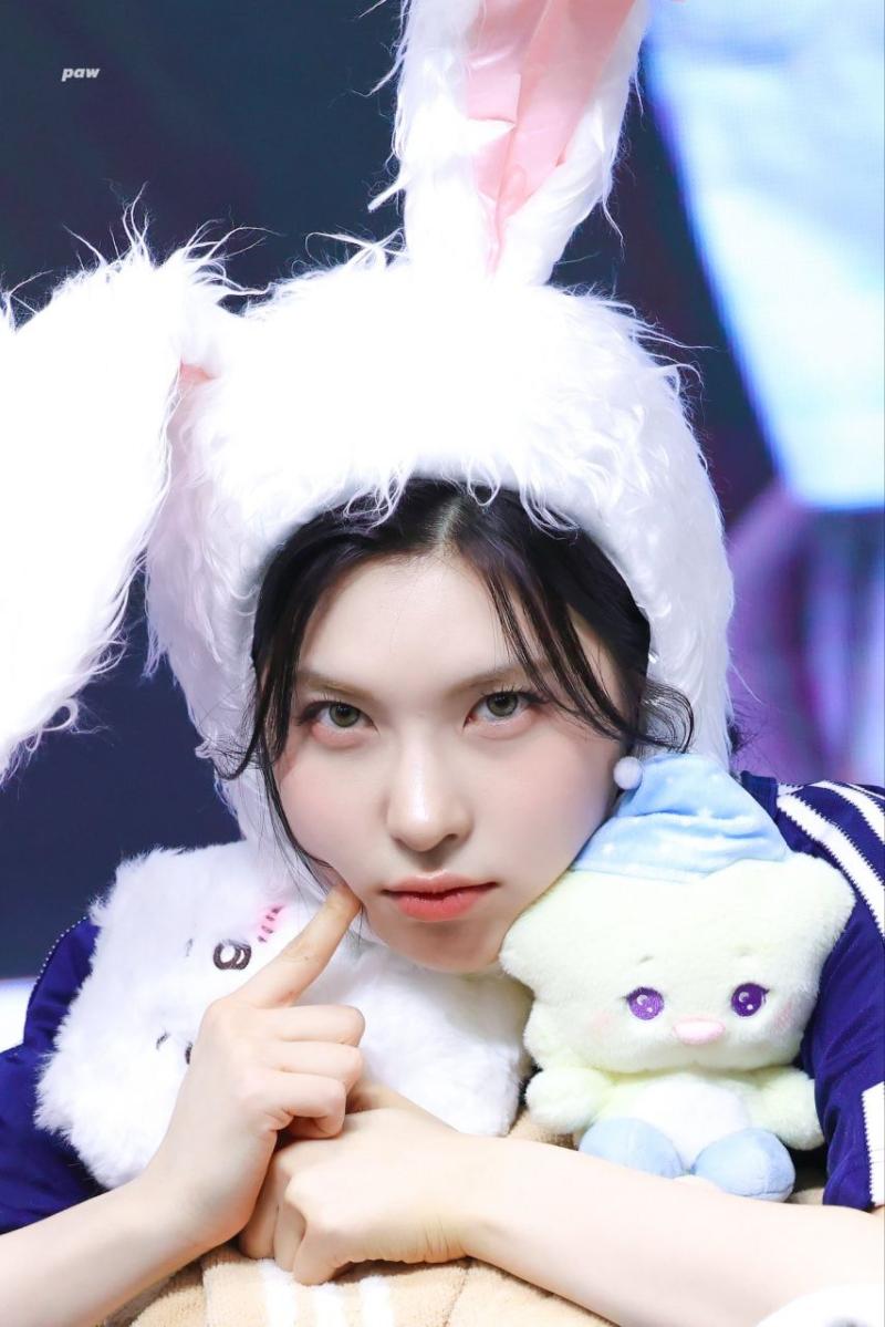 엔믹스 배이