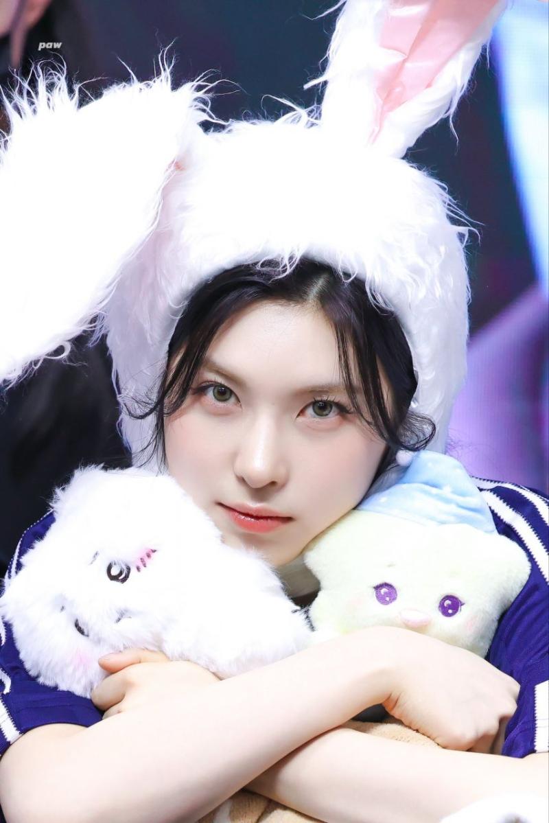 엔믹스 배이