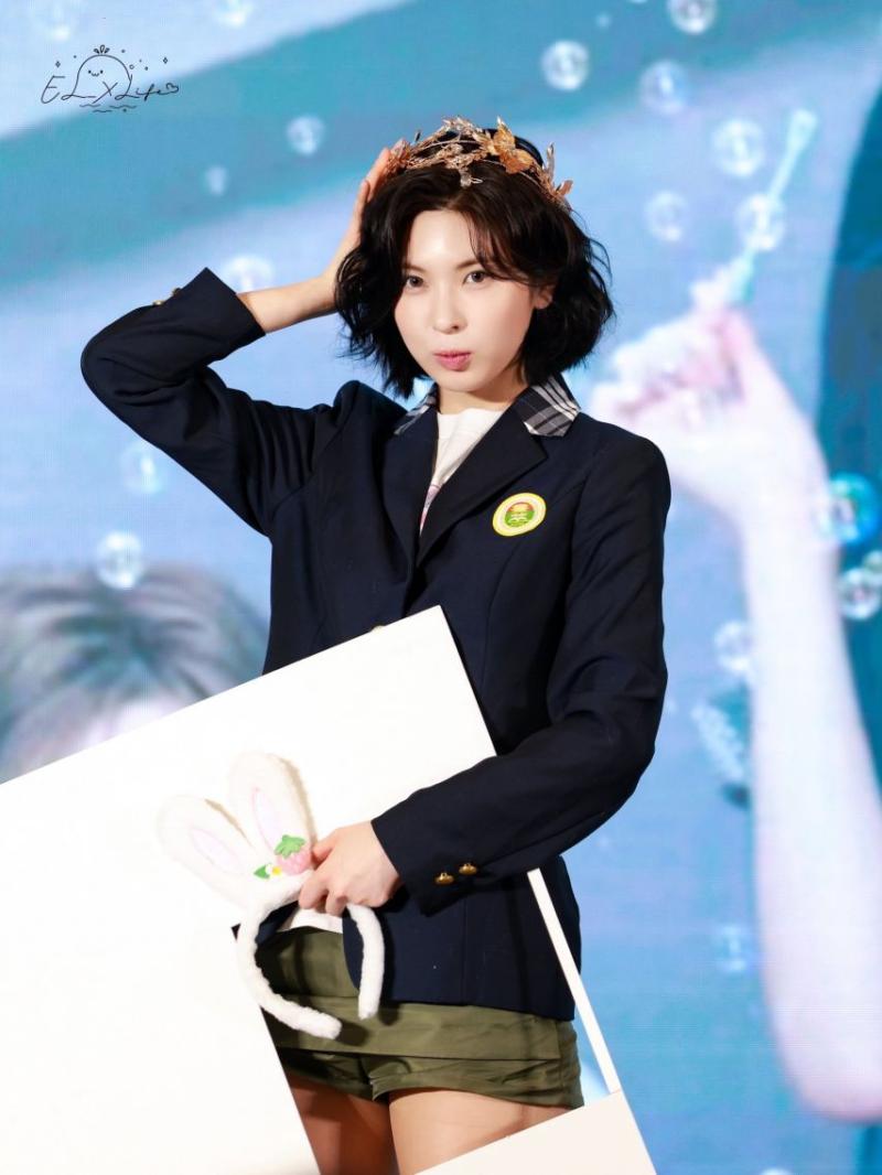 엔믹스 배이