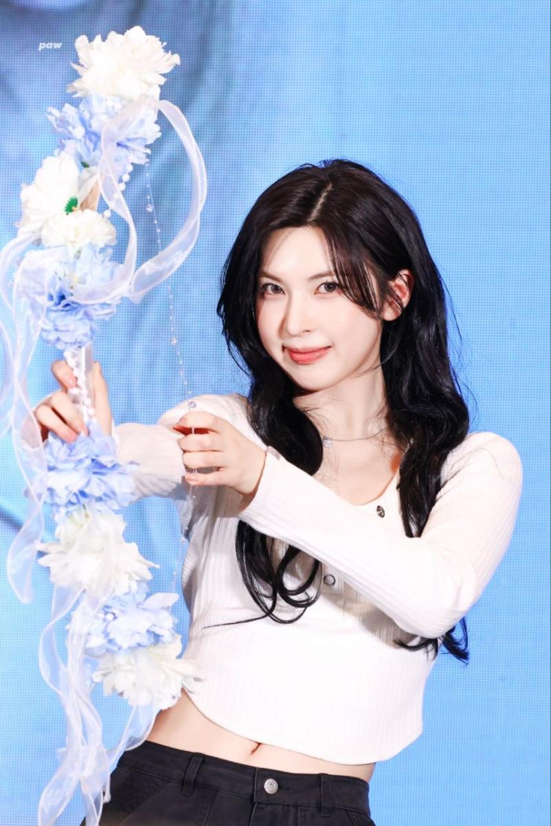 엔믹스 배이