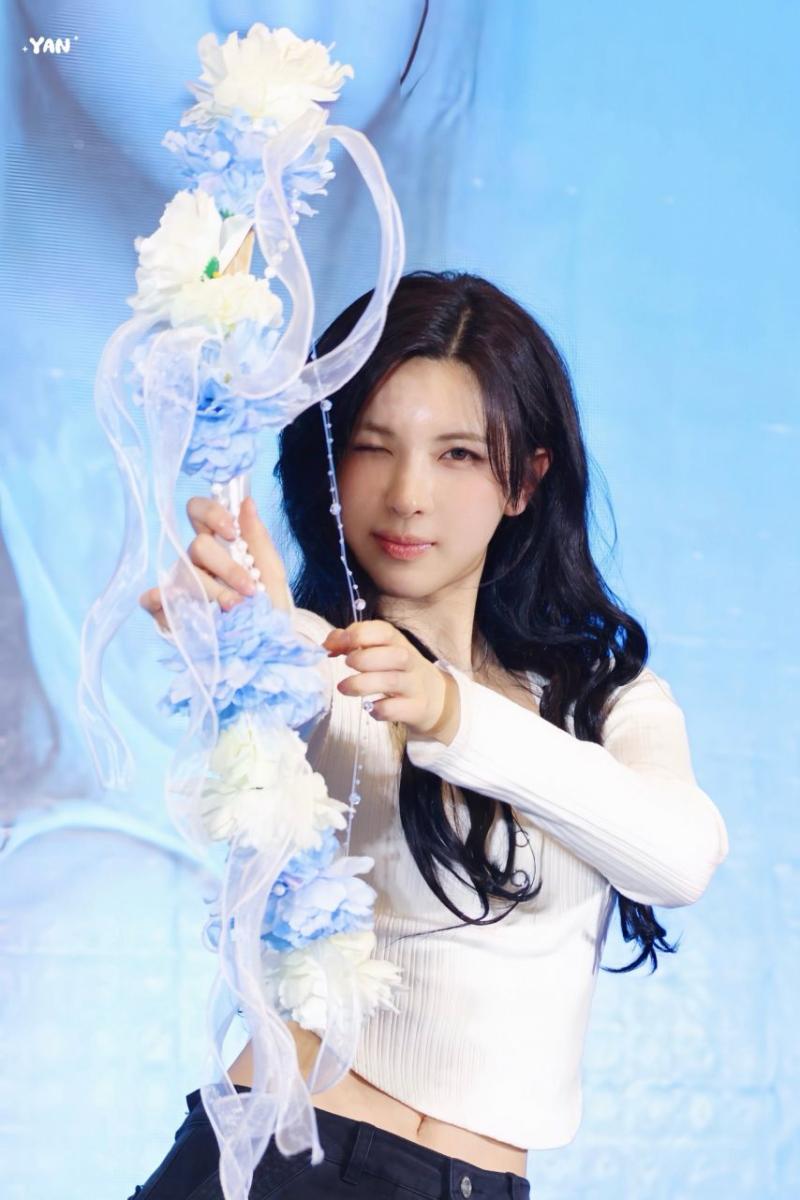 엔믹스 배이