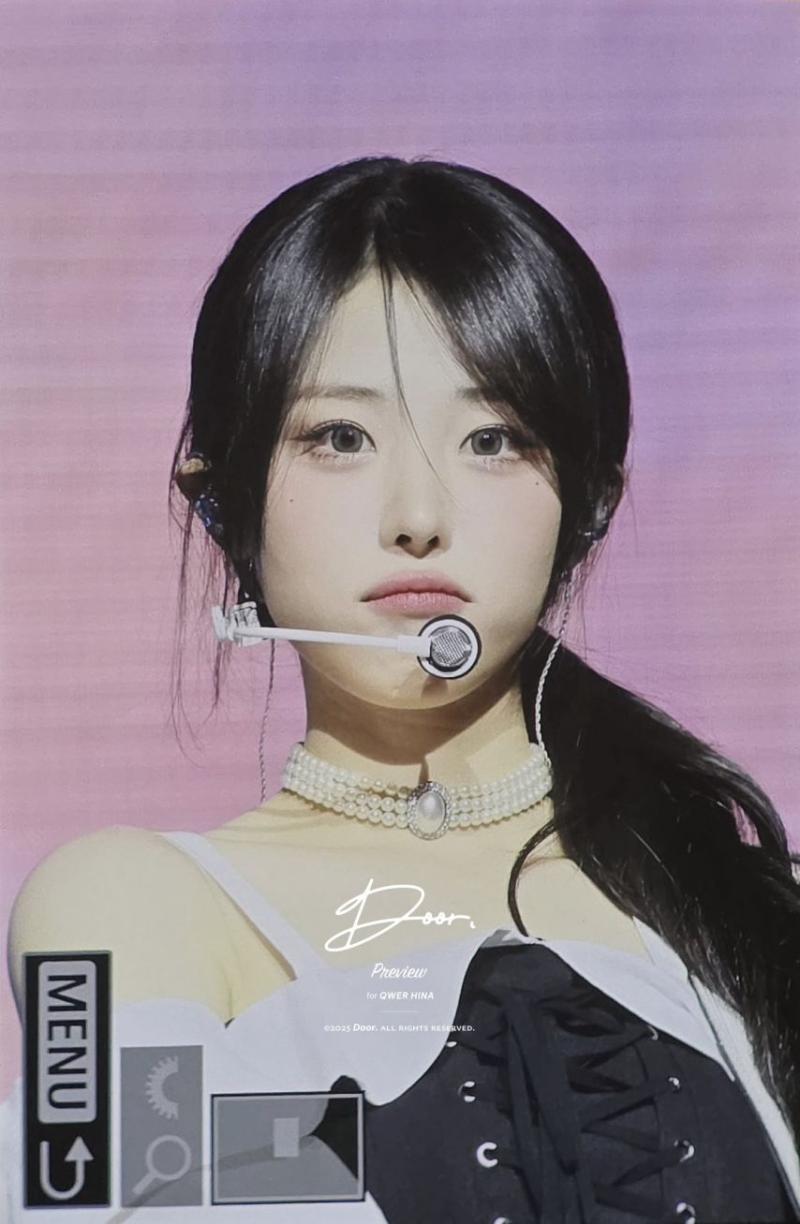 [QWER] 히나