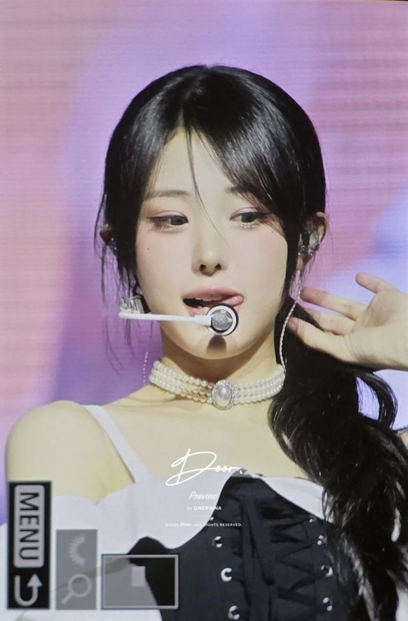 [QWER] 히나