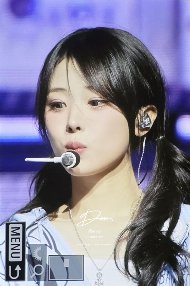 [QWER] 히나