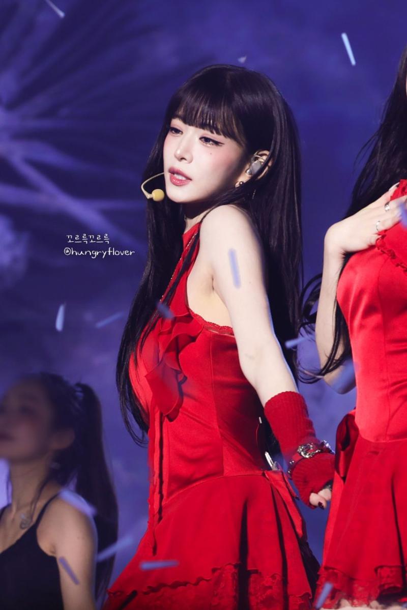 프로미스나인 이채영