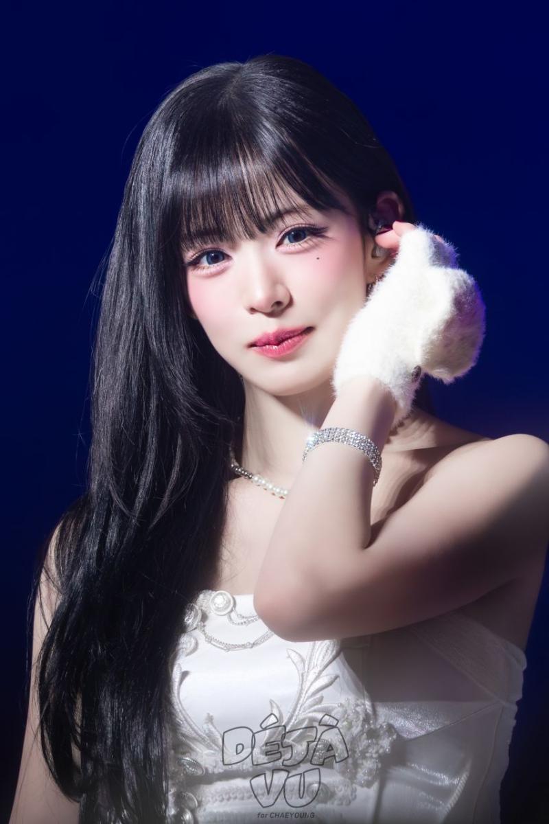 프로미스나인 이채영