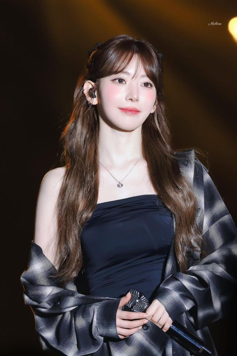 르세라핌 사쿠라