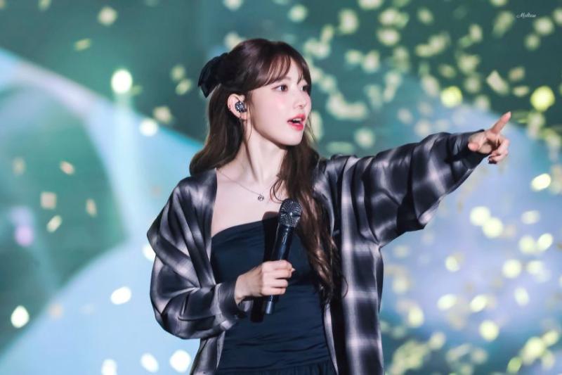 르세라핌 사쿠라