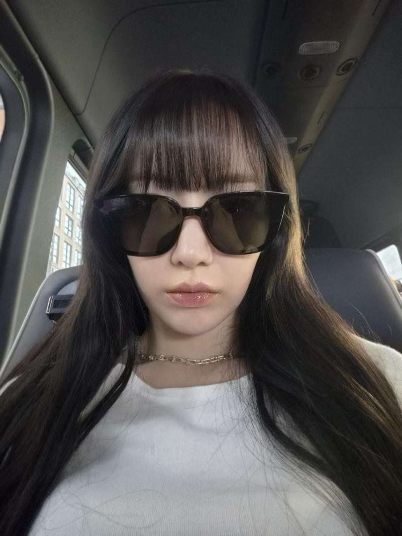 르세라핌 사쿠라