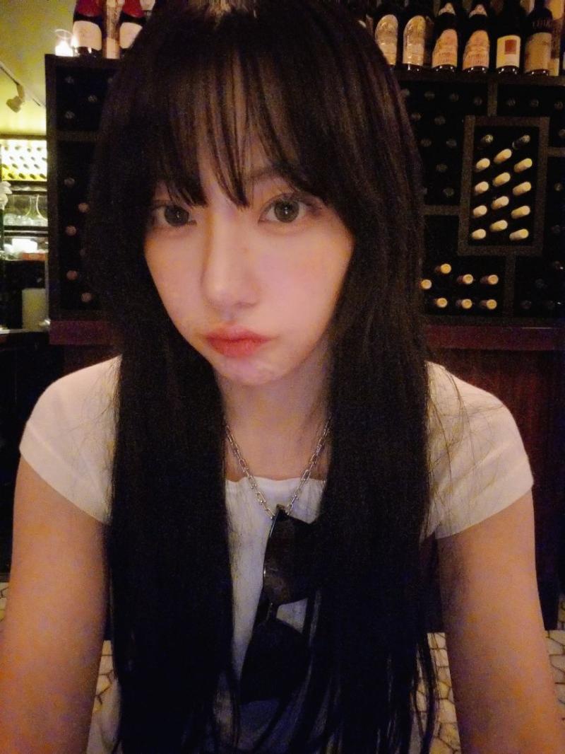 르세라핌 사쿠라