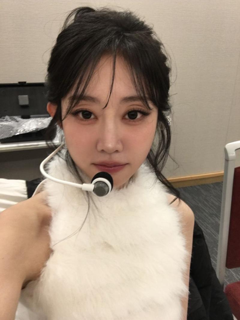러블리즈 지수