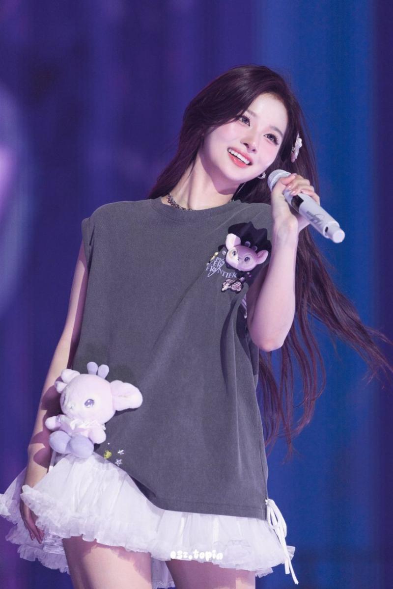 엔믹스 설윤