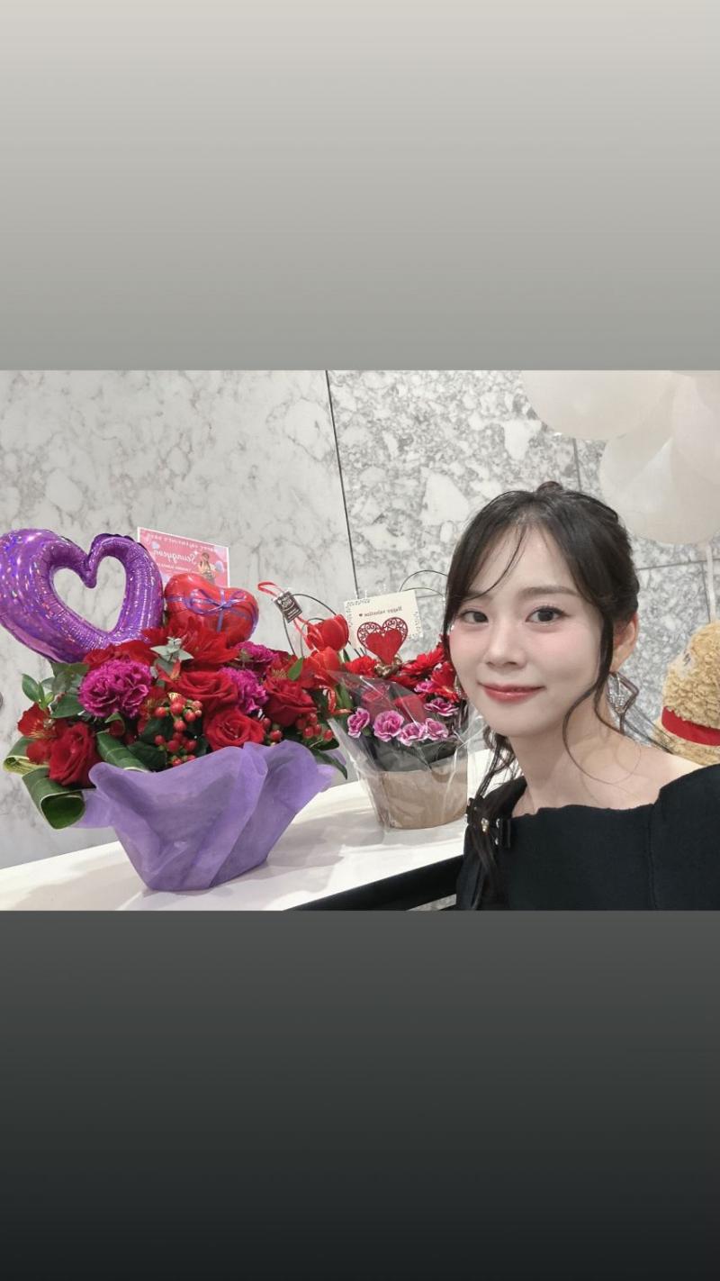 한승연 KARA카라