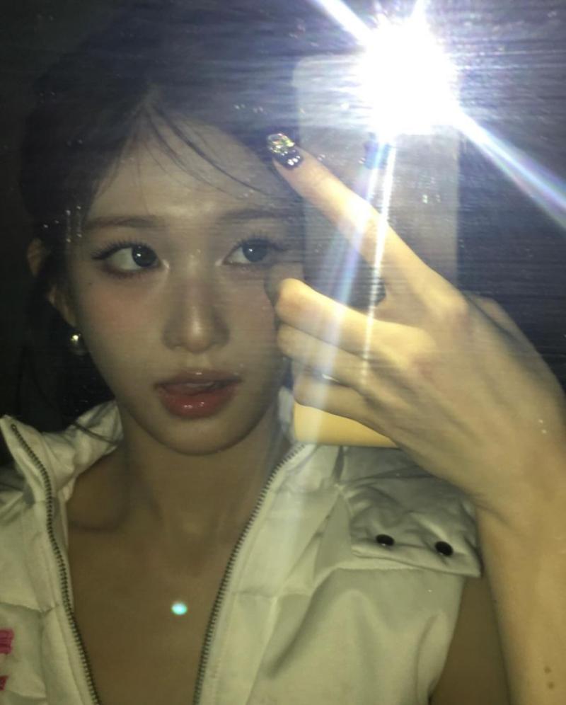 아이브 레이,이서