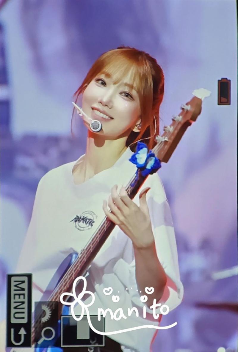 [QWER] 마젠타
