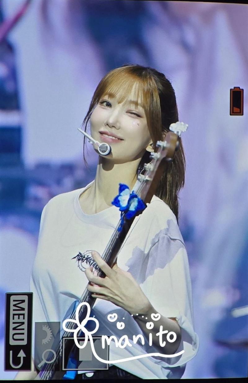 [QWER] 마젠타