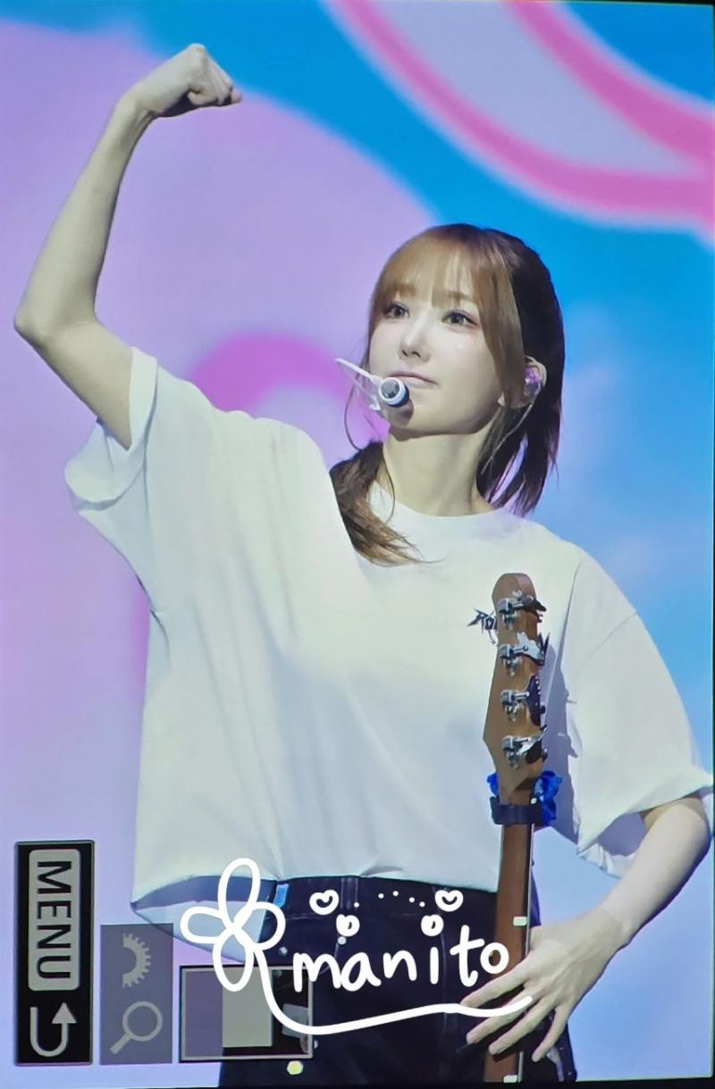 [QWER] 마젠타