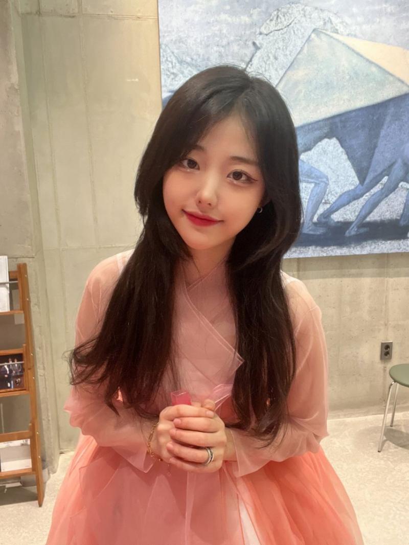 [QWER] 히나