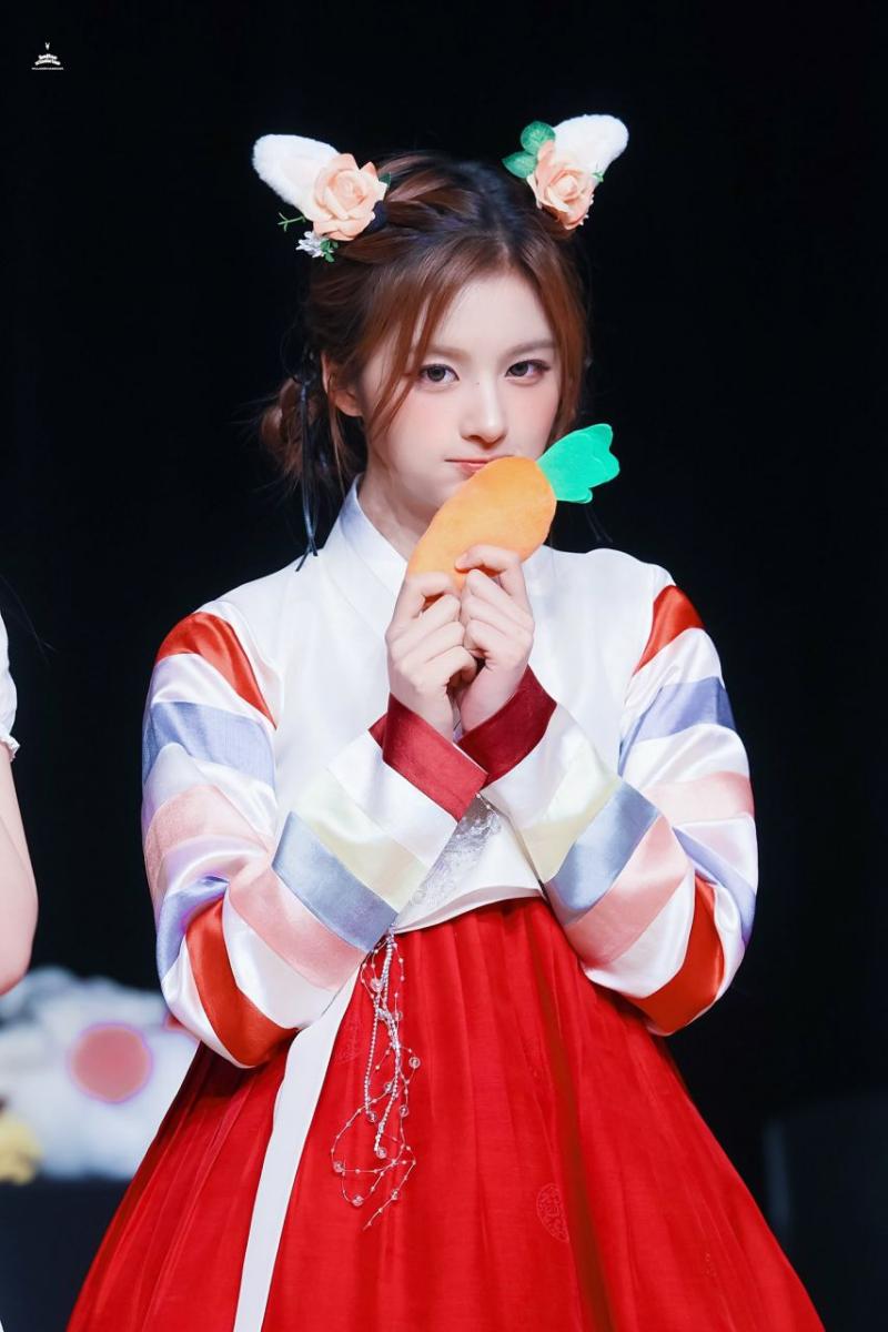 [엔믹스] 설윤