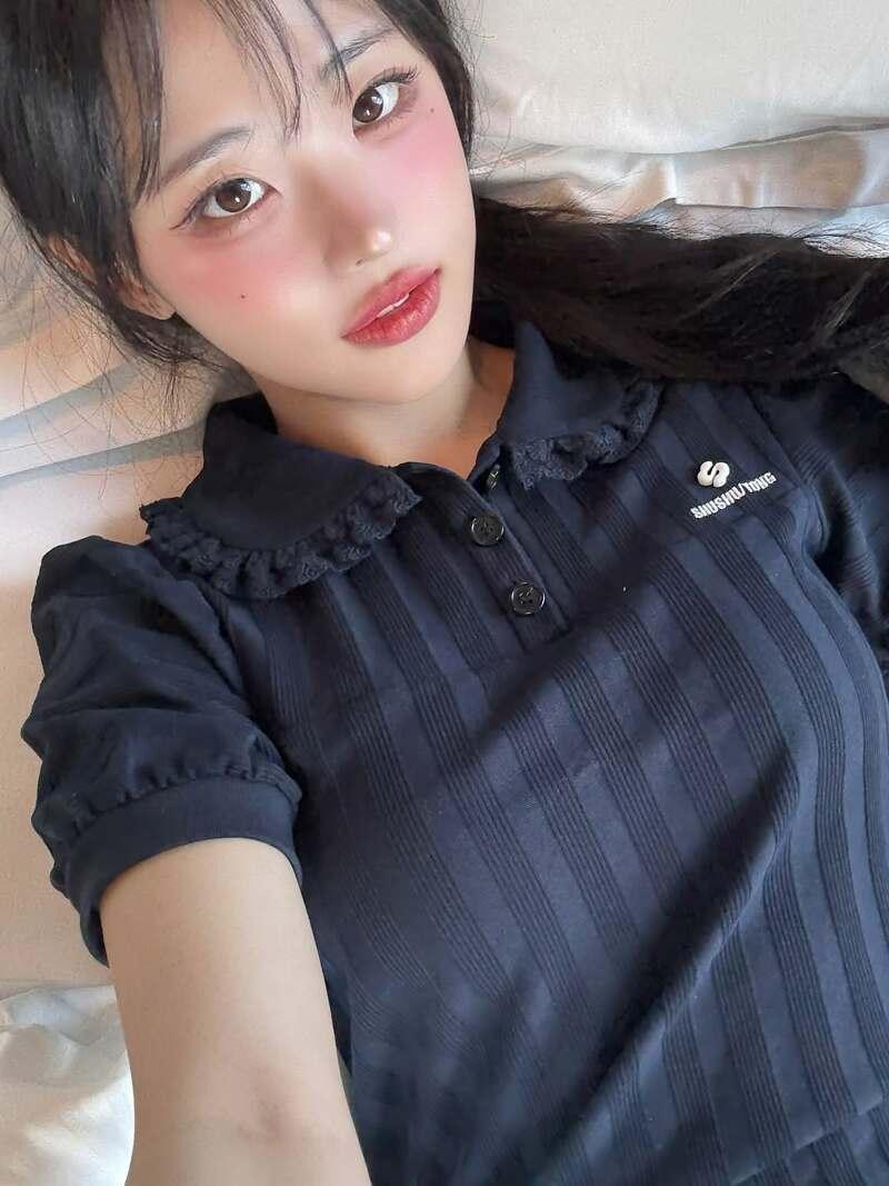 QWER 히나