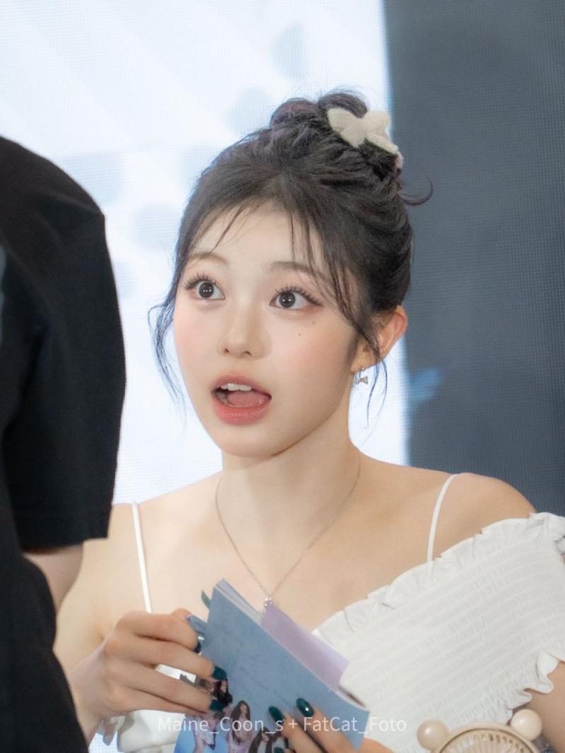 하츠투하츠 이안