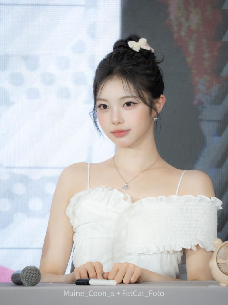 하츠투하츠 이안