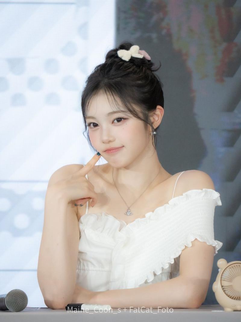 하츠투하츠 이안