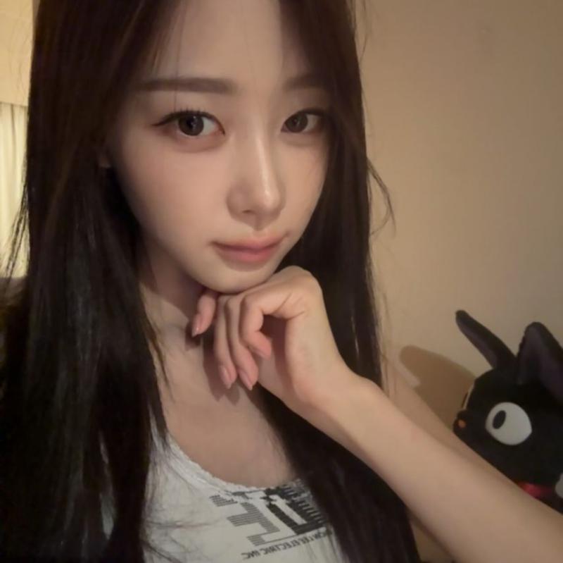 에스파 지젤,닝닝