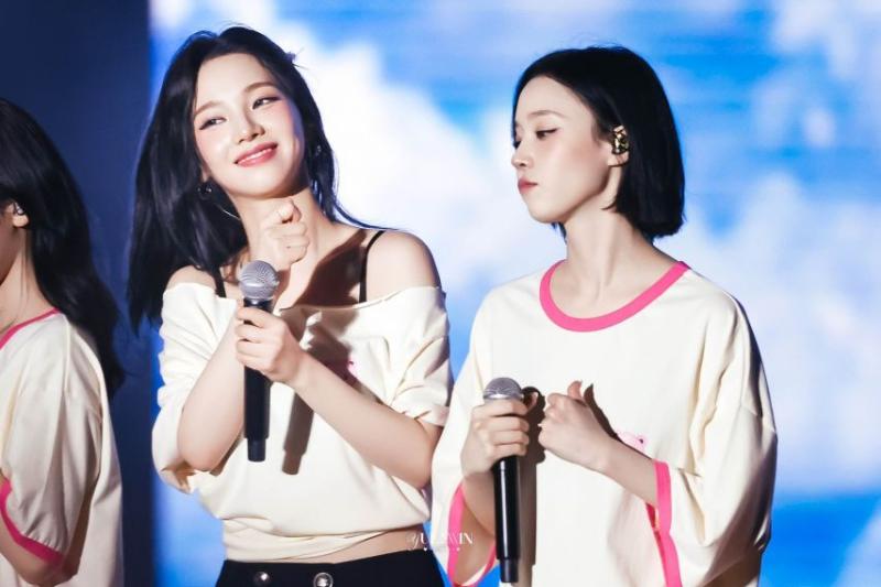 에스파 윈터 카리나