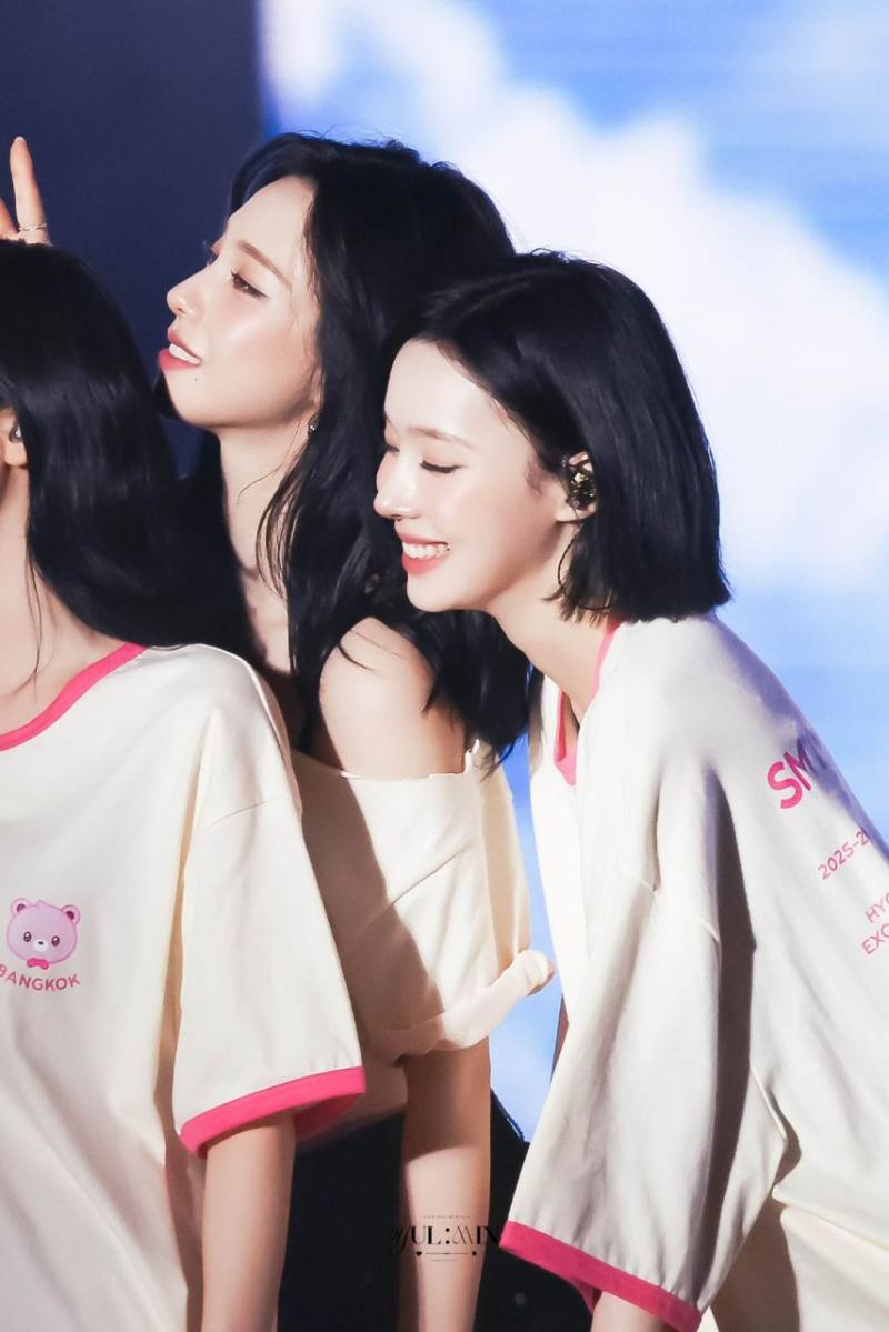 에스파 윈터 카리나