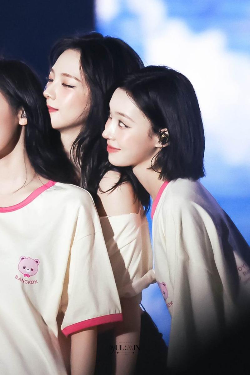 에스파 윈터 카리나