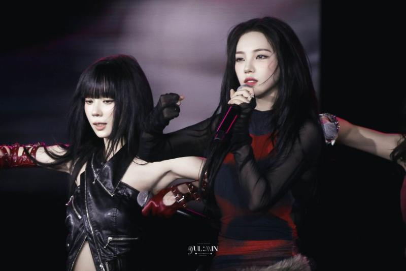 에스파 윈터 카리나